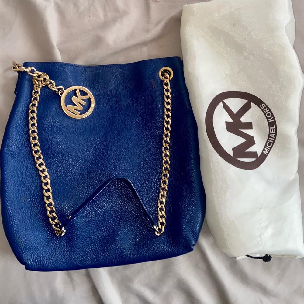 Michael Kors handbag